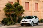 Skoda Karoq 4x4 2017 года (WW)